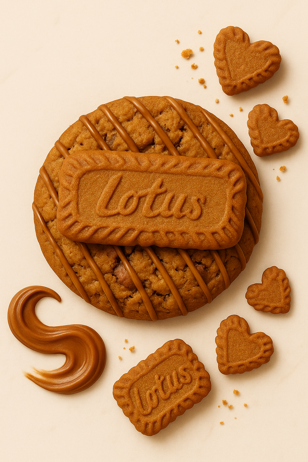 Biscoff Bliss